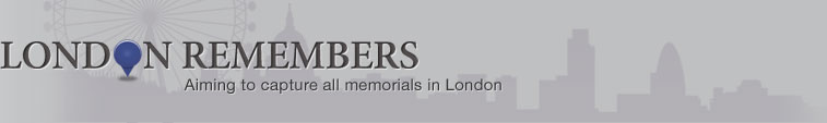 London Remembers, Aiming to capture all memorials in London