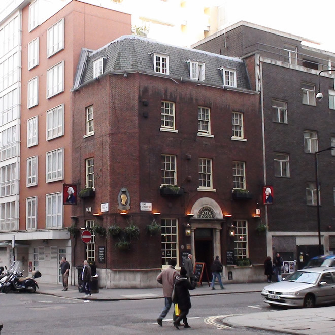 Henry Holland London Remembers, Aiming to capture all memorials in London