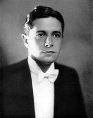 Image result for ivor novello