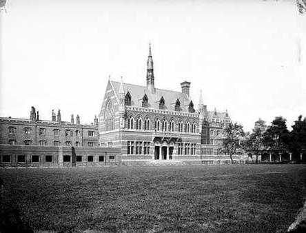 Merchant Taylors' School  London Remembers, Aiming to capture all