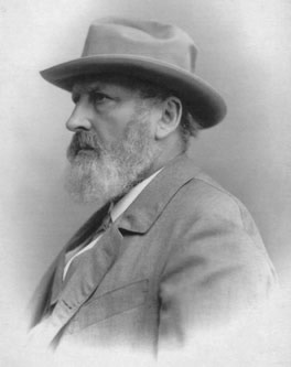 Eduard Suess London Remembers, Aiming to capture all memorials in London