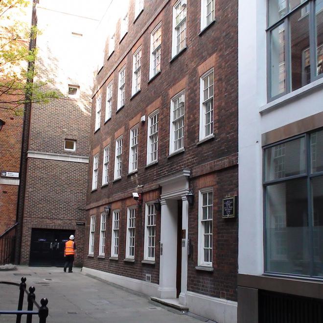 Medical Society and Lettsom London Remembers, Aiming to capture all