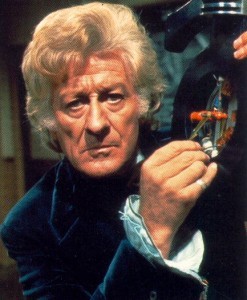 Jon Pertwee London Remembers, Aiming to capture all memorials in London