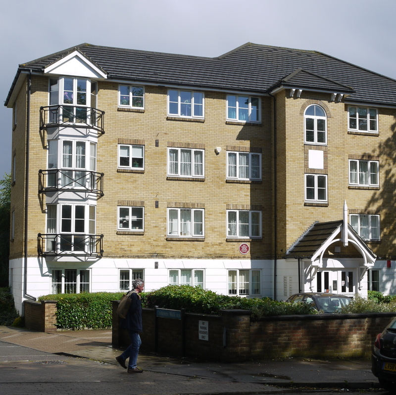 W. G. Grace SE26 London Remembers, Aiming to capture all memorials