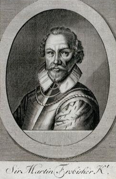 Sir Martin Frobisher London Remembers, Aiming to capture all