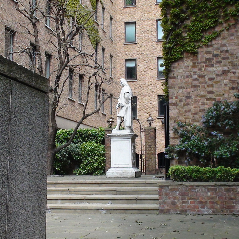 James Hulbert London Remembers, Aiming to capture all memorials in London