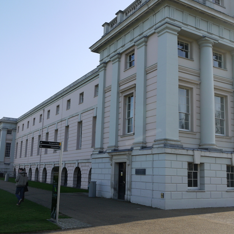 Royal Hospital School London Remembers, Aiming to capture all