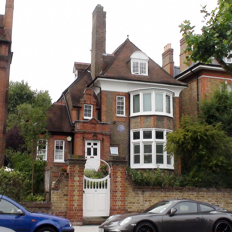 Leslie Hutchinson London Remembers, Aiming to capture all memorials