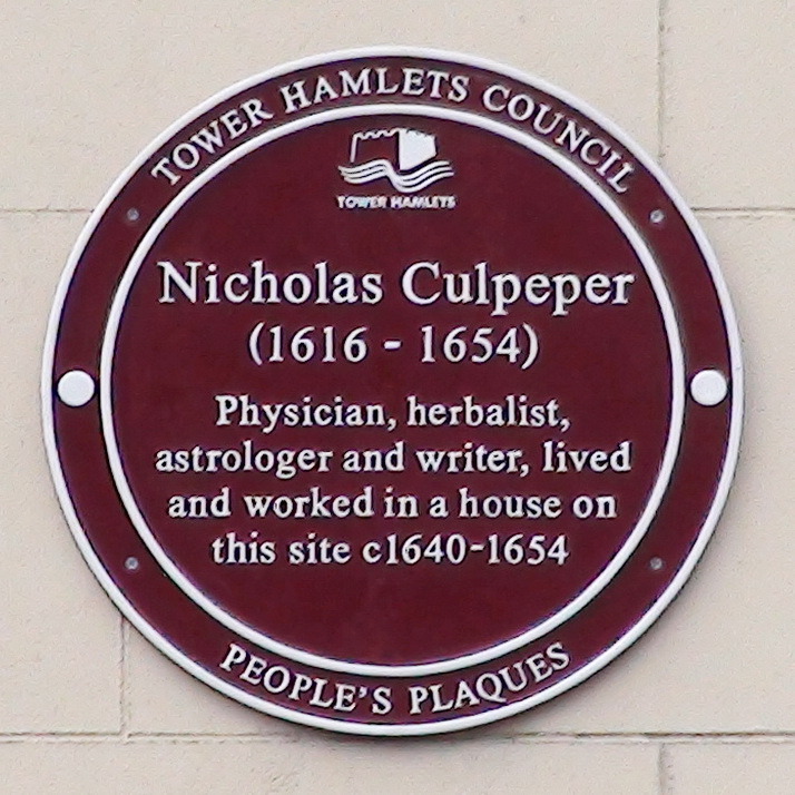 Nicholas Culpeper London Remembers, Aiming to capture all memorials