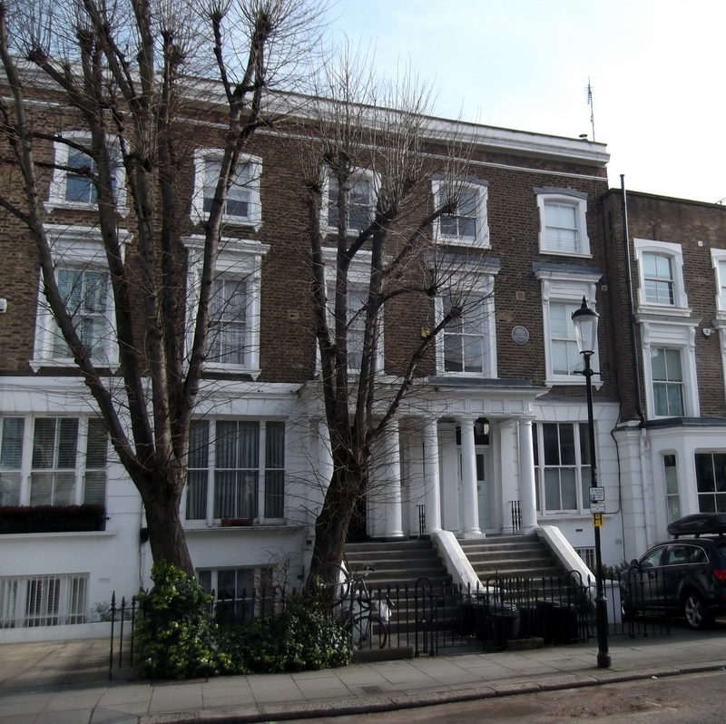 Bruce Kenrick London Remembers, Aiming to capture all memorials in London