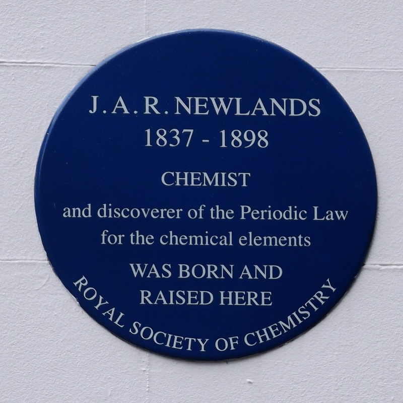 John Newlands London Remembers, Aiming to capture all memorials in London