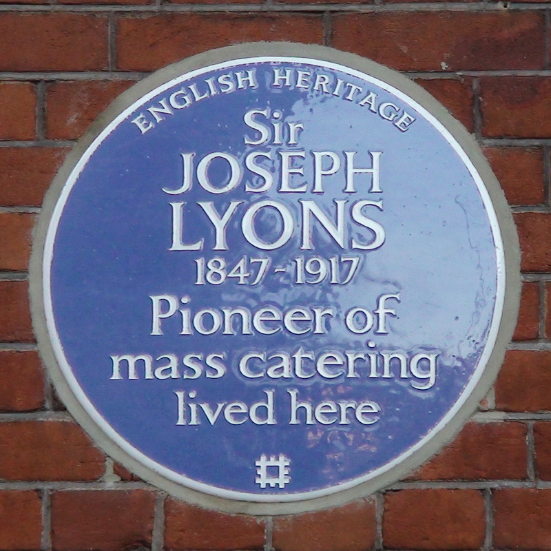 Sir Joseph Lyons London Remembers, Aiming to capture all memorials in