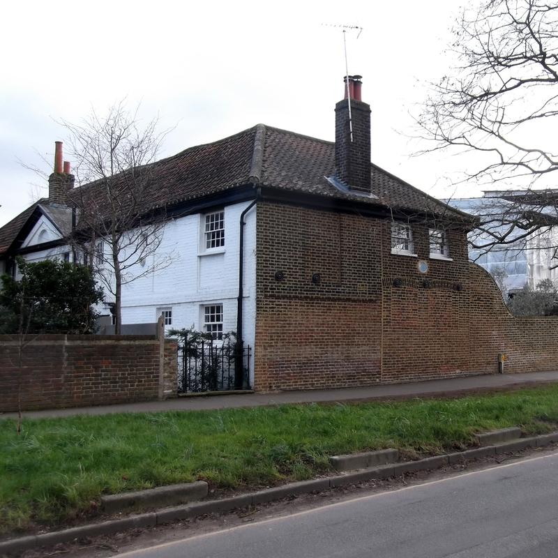 William Wilberforce SW19 London Remembers, Aiming to capture all