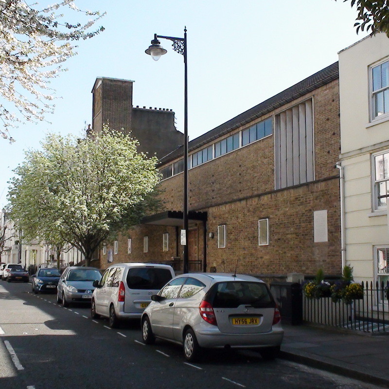 Holy Apostles Church Pimlico London Remembers, Aiming to capture all memorials in London Holy Apostles Church Pimlico London Remembers, Aiming to capture all memorials in London