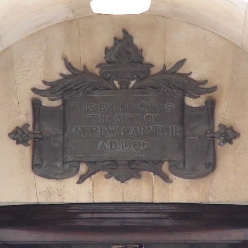 Carnegie Hammersmith London Remembers, Aiming to capture all