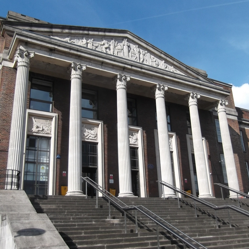 Waltham Forest College alumni London Remembers, Aiming to capture all