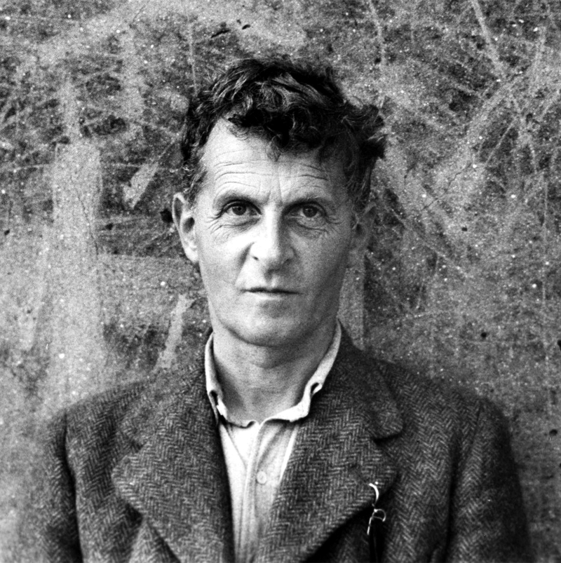 ludwig wittgenstein london remembers aiming capture all memorials ludwig wittgenstein london remembers aiming capture all memorials