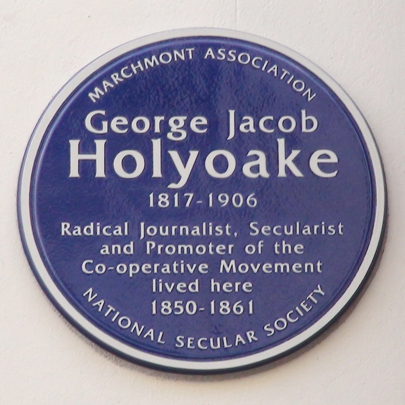 Holyoake London Remembers, Aiming to capture all memorials in