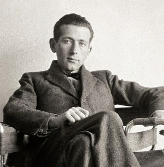 Marcel Breuer : London Remembers, Aiming to capture all ...