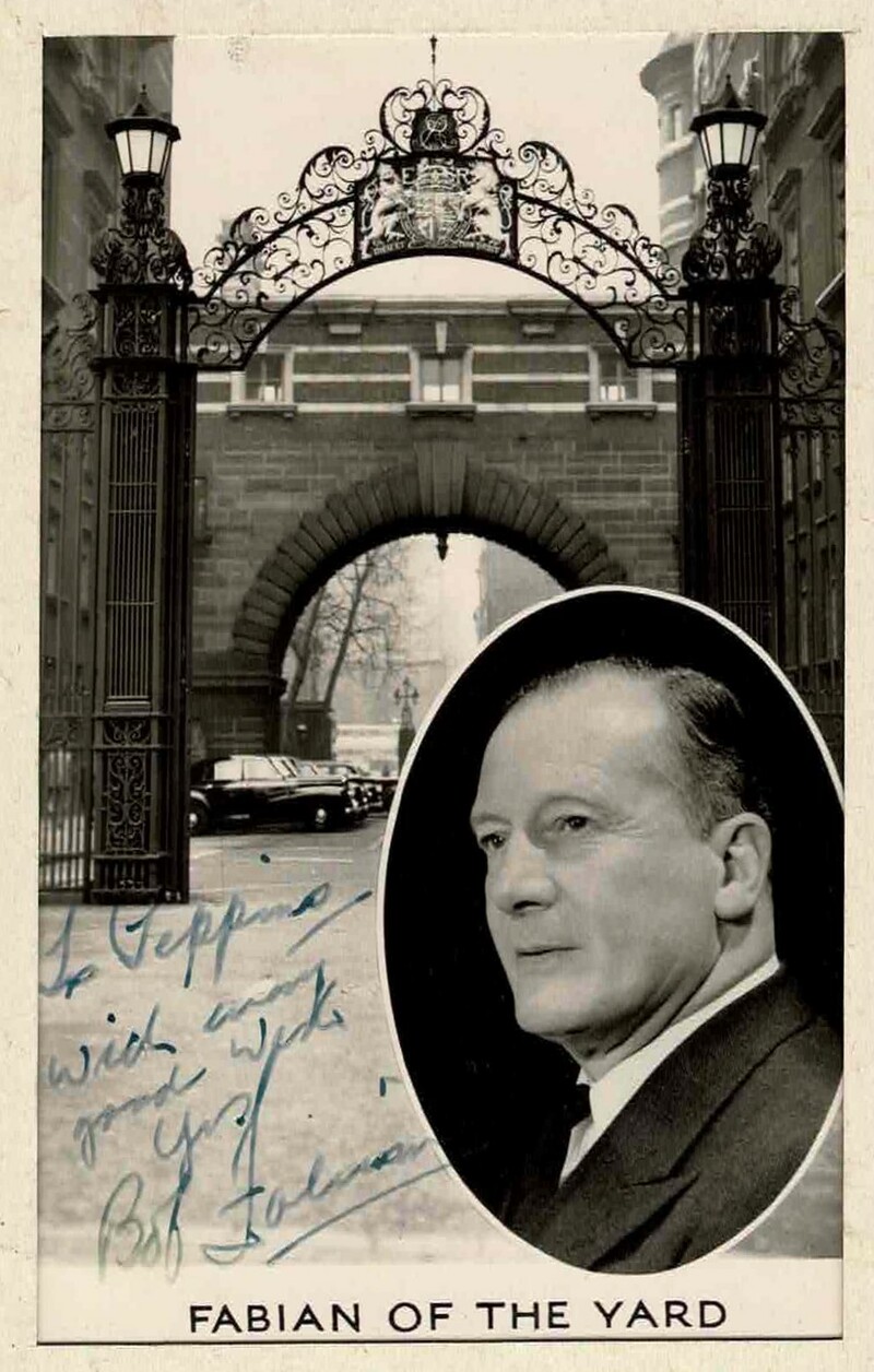 Robert Fabian London Remembers, Aiming to capture all memorials in London