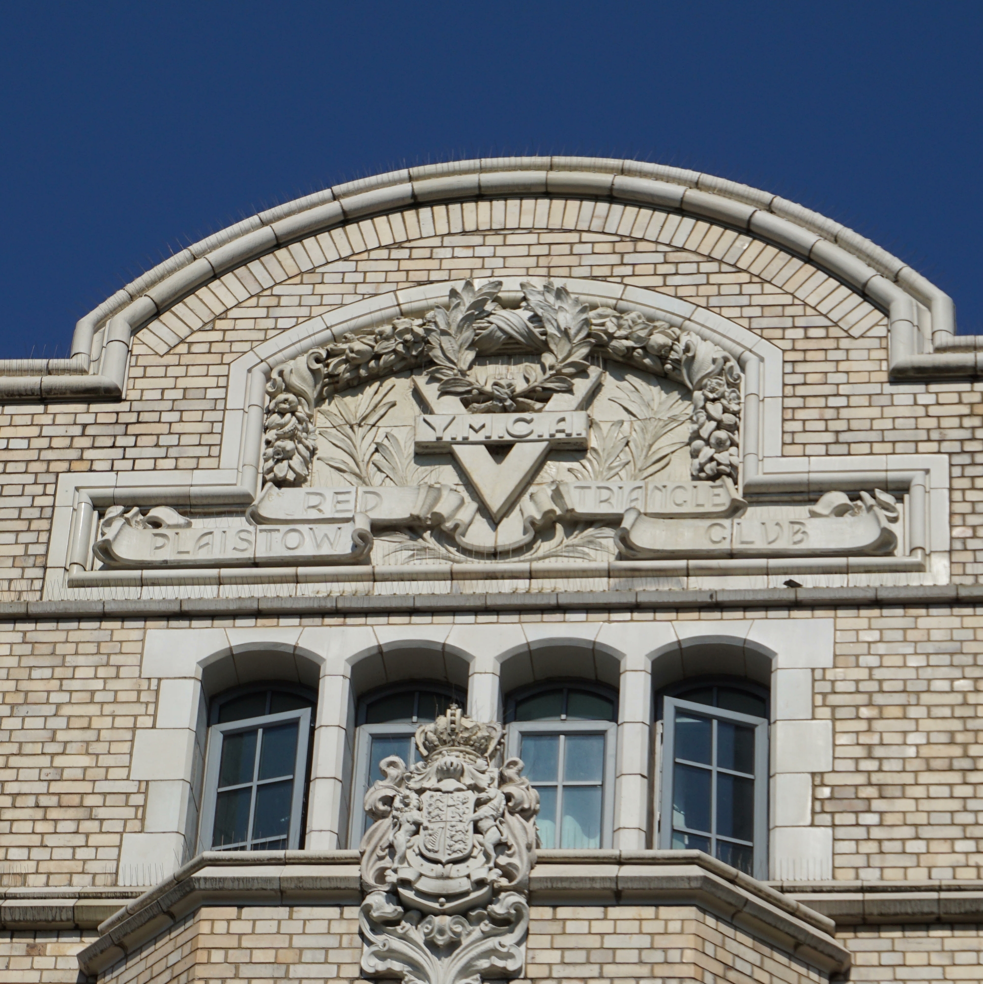 Red Triangle Club Plaistow