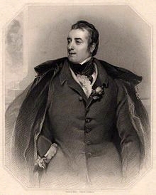 10th Earl of Winchelsea
