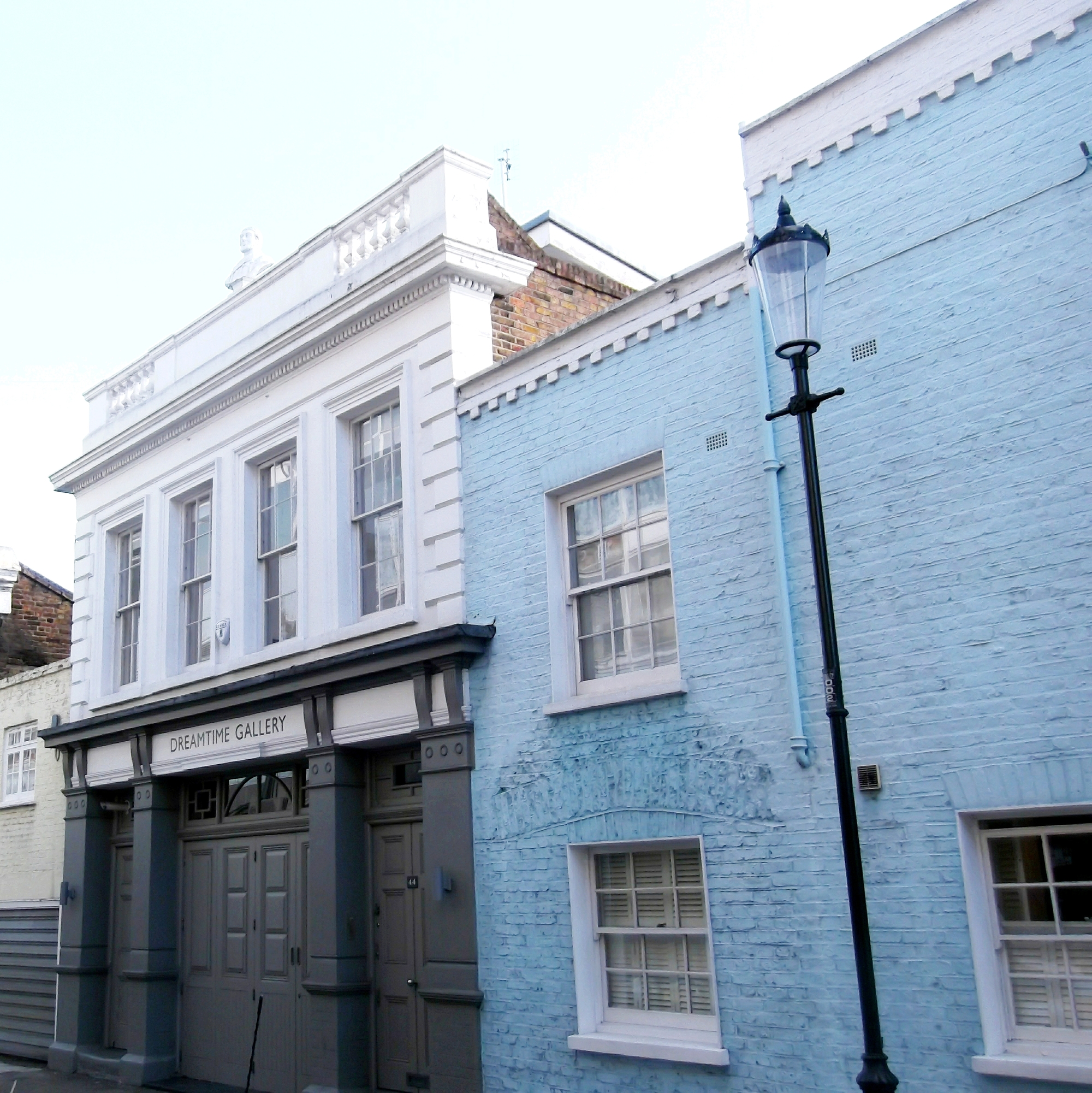Duke of Sussex Public House - former
