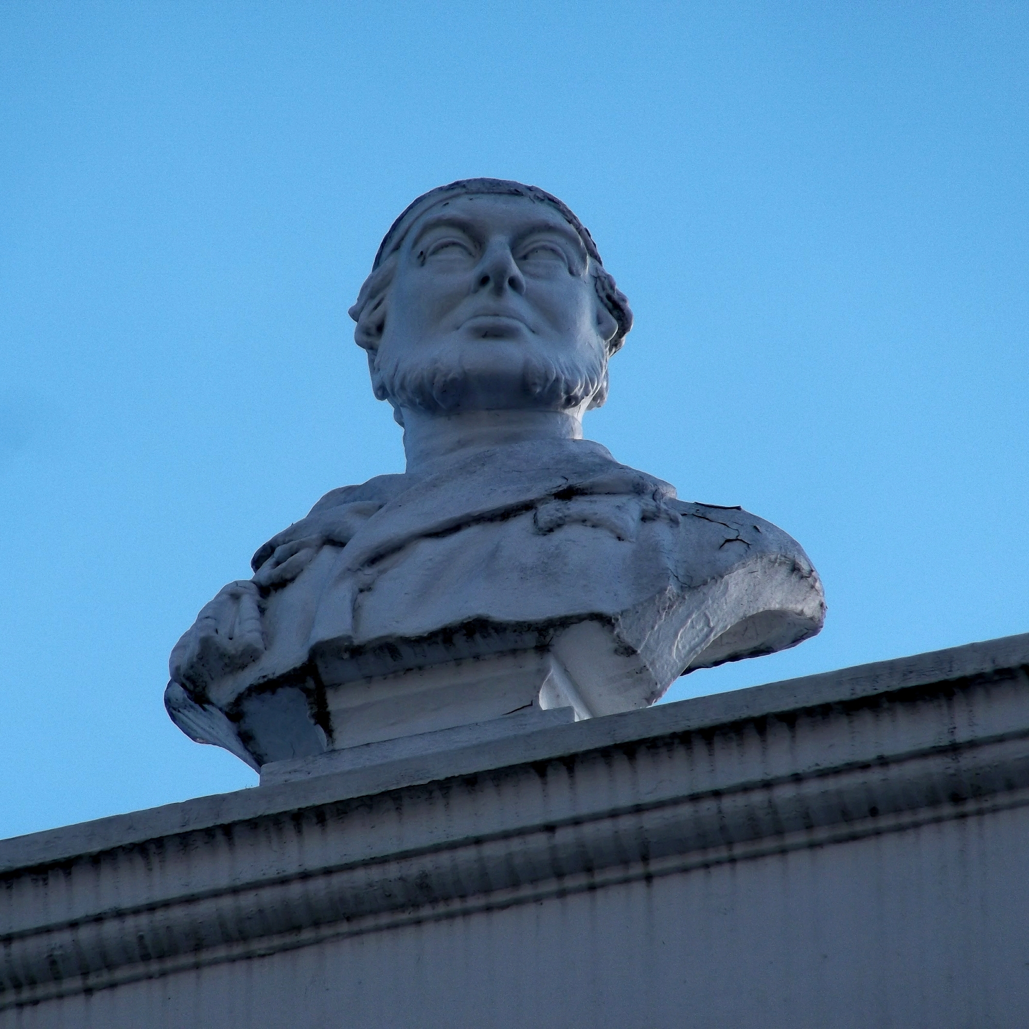 Duke of Sussex Public House - former
