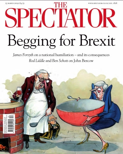 The Spectator