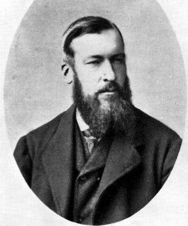 Sir Edward North Buxton (2nd baronet)