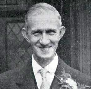 Hugh Percival Wilkins