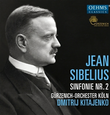 Jean Sibelius