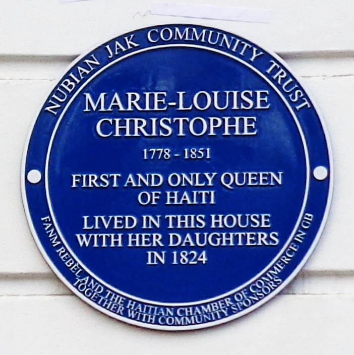 Marie-Louise Christophe