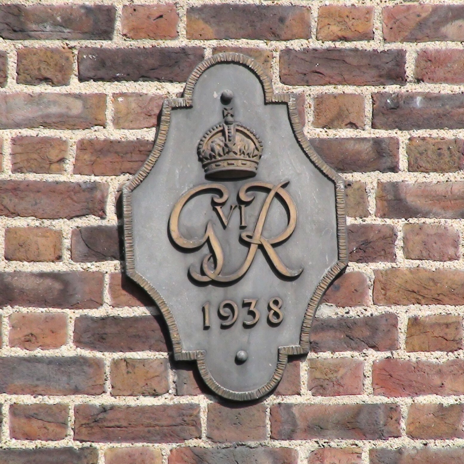 Woodford telephone exchange