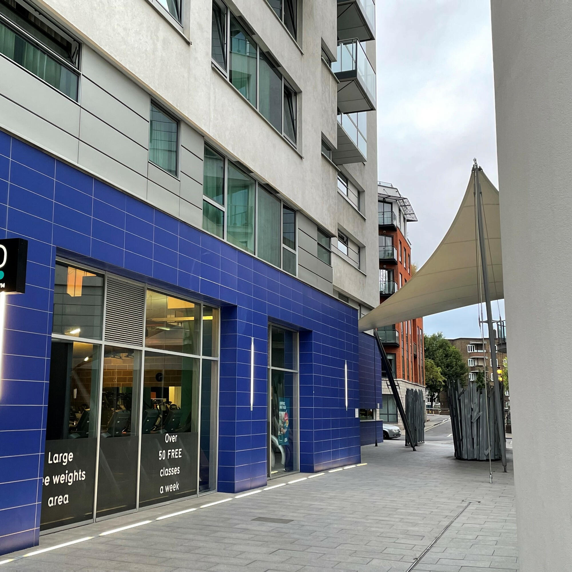 earliest known mention of Londinium