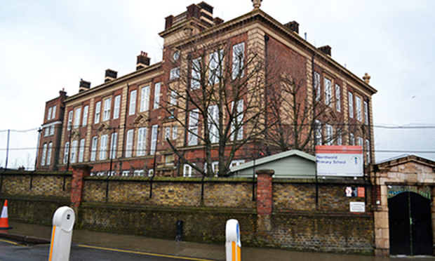 Northwold Primary School