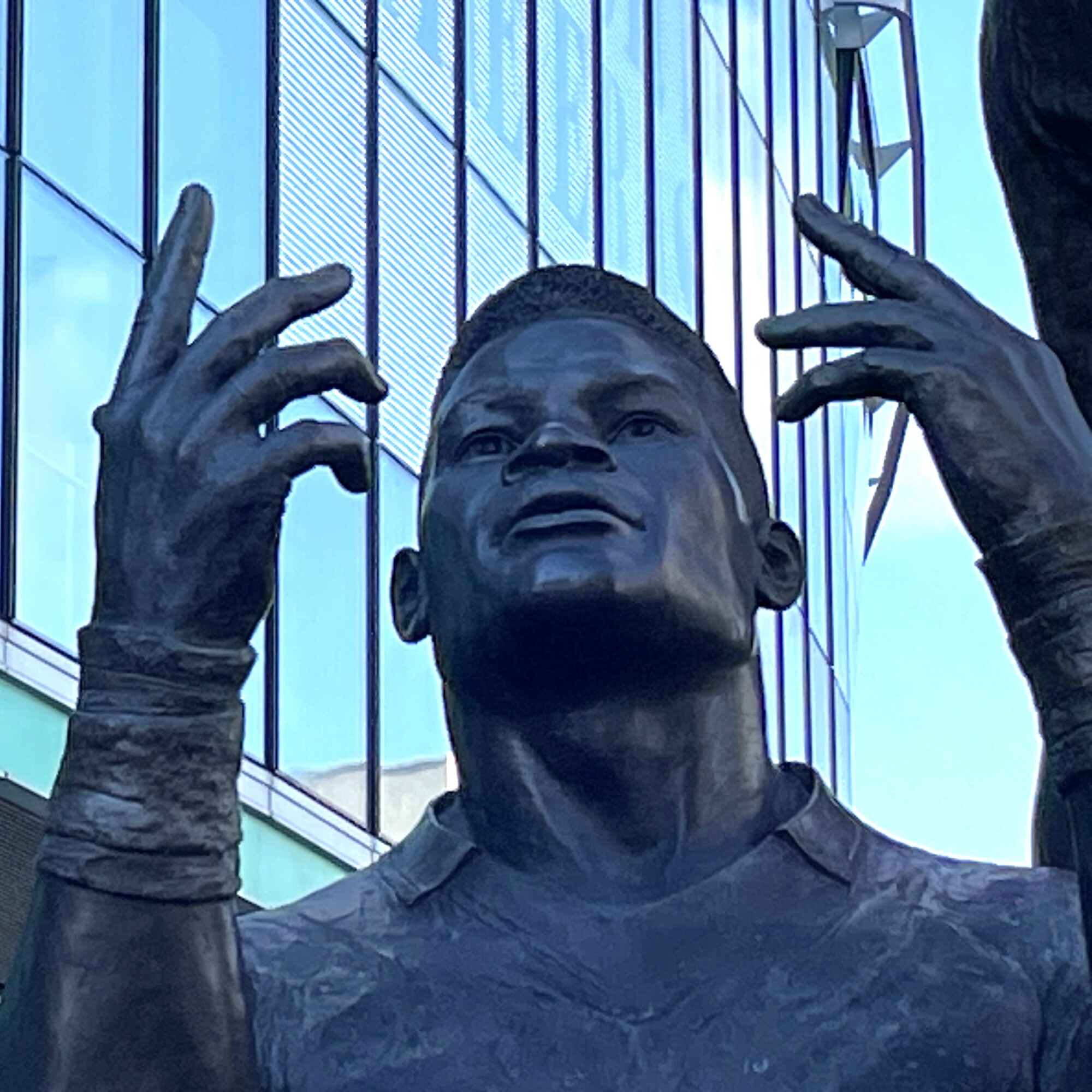 Rugby League 1 - Martin Offiah