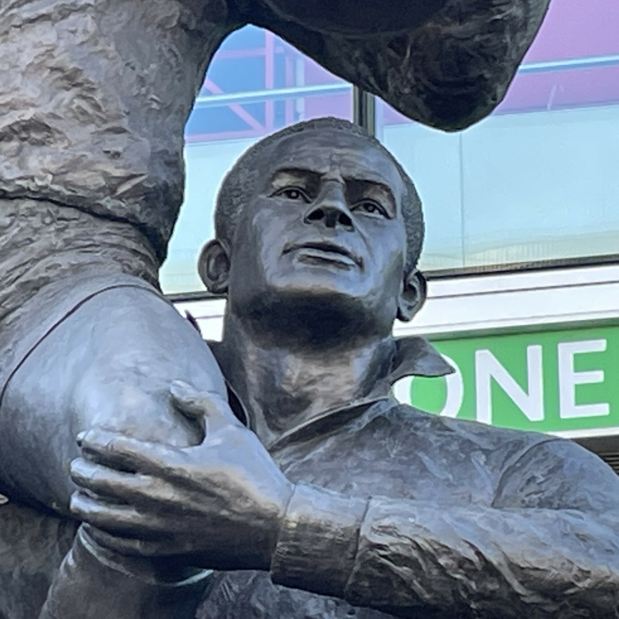 Rugby League 4 - Billy Boston