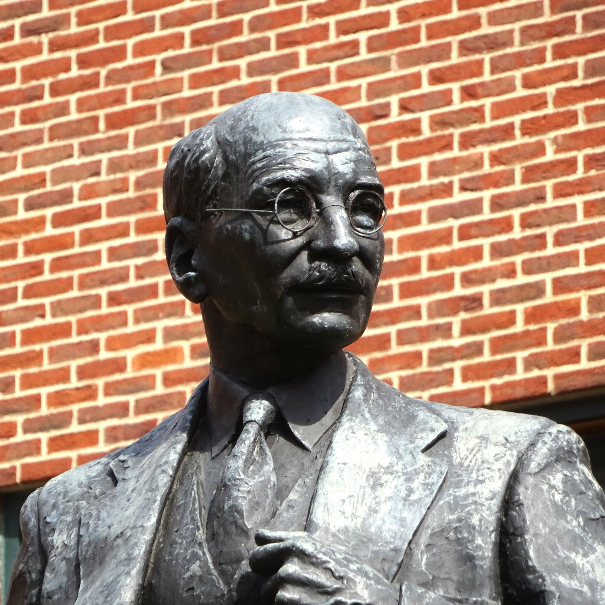 Will Attlee Located Will Attlee Located