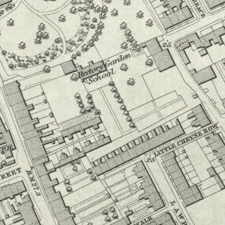 Wright’s Dairy - Chelsea