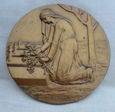 Oeuvre Nationale le Souvenir Belge