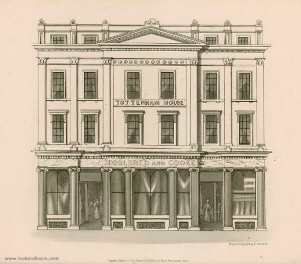 James Shoolbred & Co.