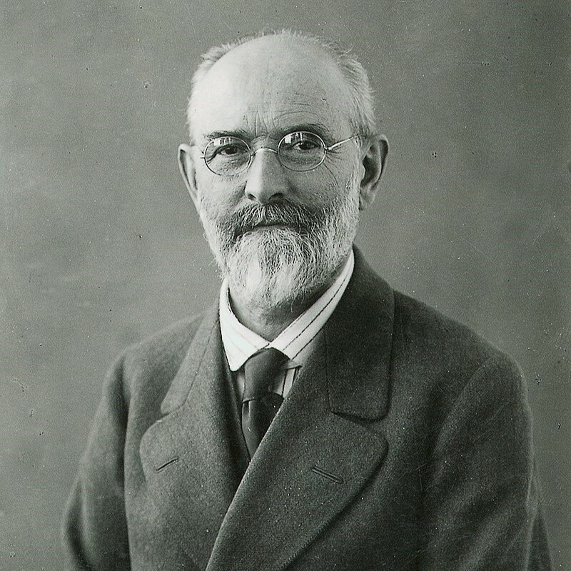 Robert Bosch