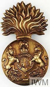 Royal Scots Fusiliers