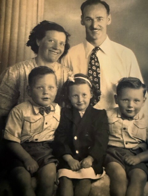 Frederick John Wonderling