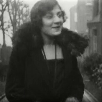 Marjorie Doris Vaidya