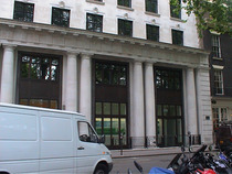 Arthur Onslow London Remembers, Aiming to capture all memorials in London