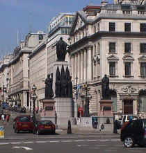 Crimean War Memorial