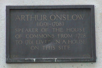 Arthur Onslow London Remembers, Aiming to capture all memorials in London