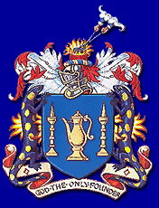 Worshipful Company of Founders London Remembers, Aiming to capture